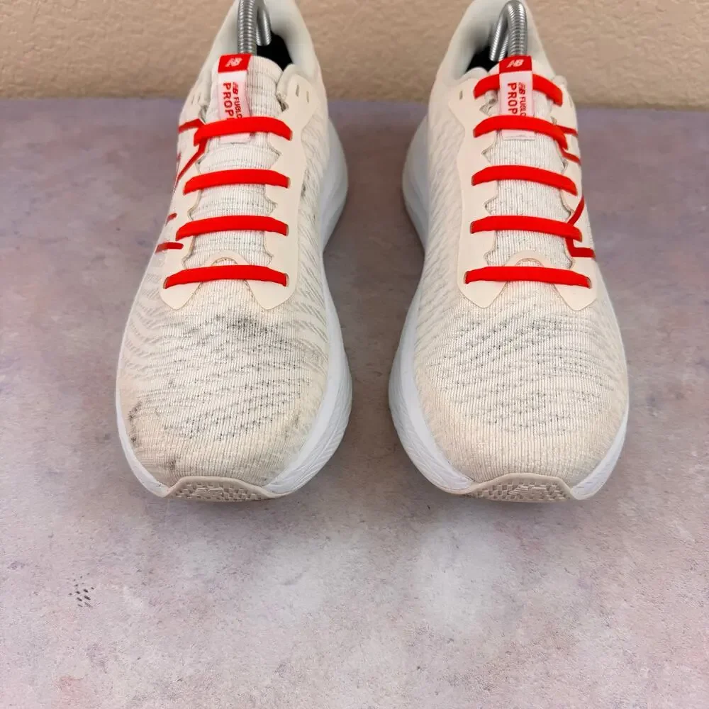 New Balance FuelCell Propel V4 Running Shoes MFCPRCB4 Mens 9.5 D Womens 11 - Picture 5 of 15